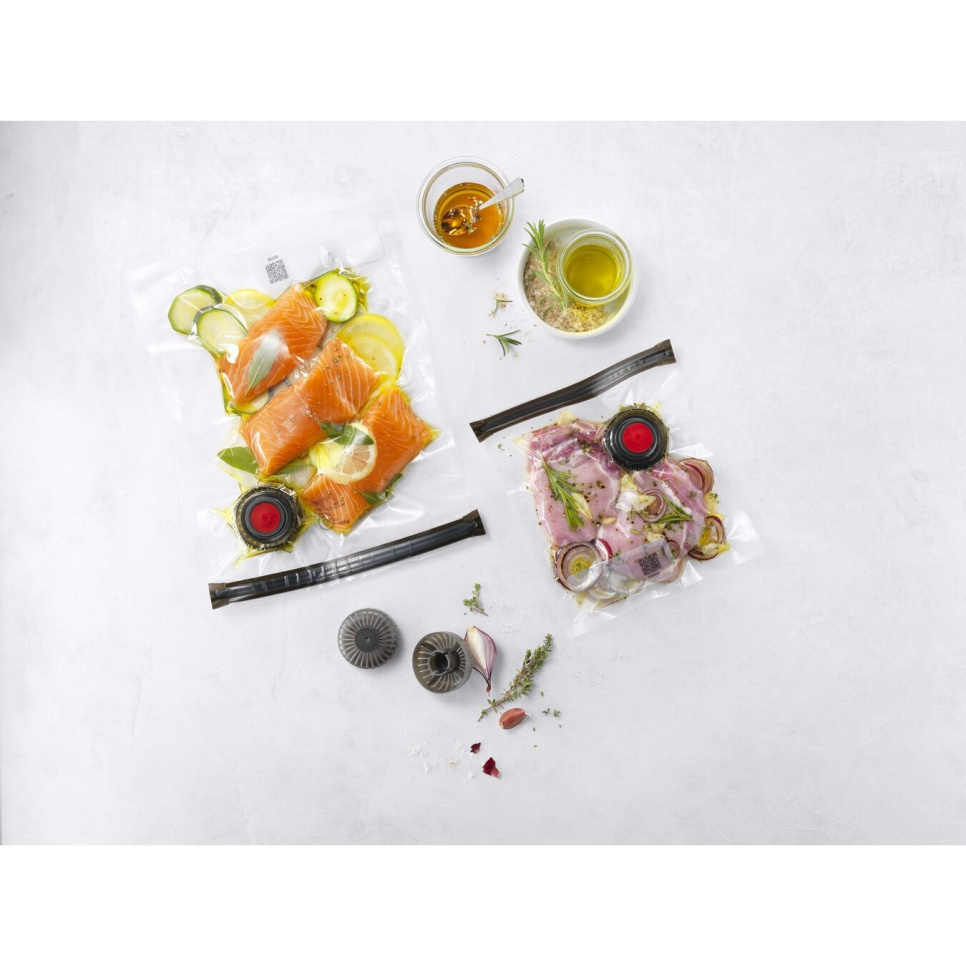 Fluidindsats til taske, frisk og gem - Zwilling Fluidindsats til taske, frisk og gem - Zwilling