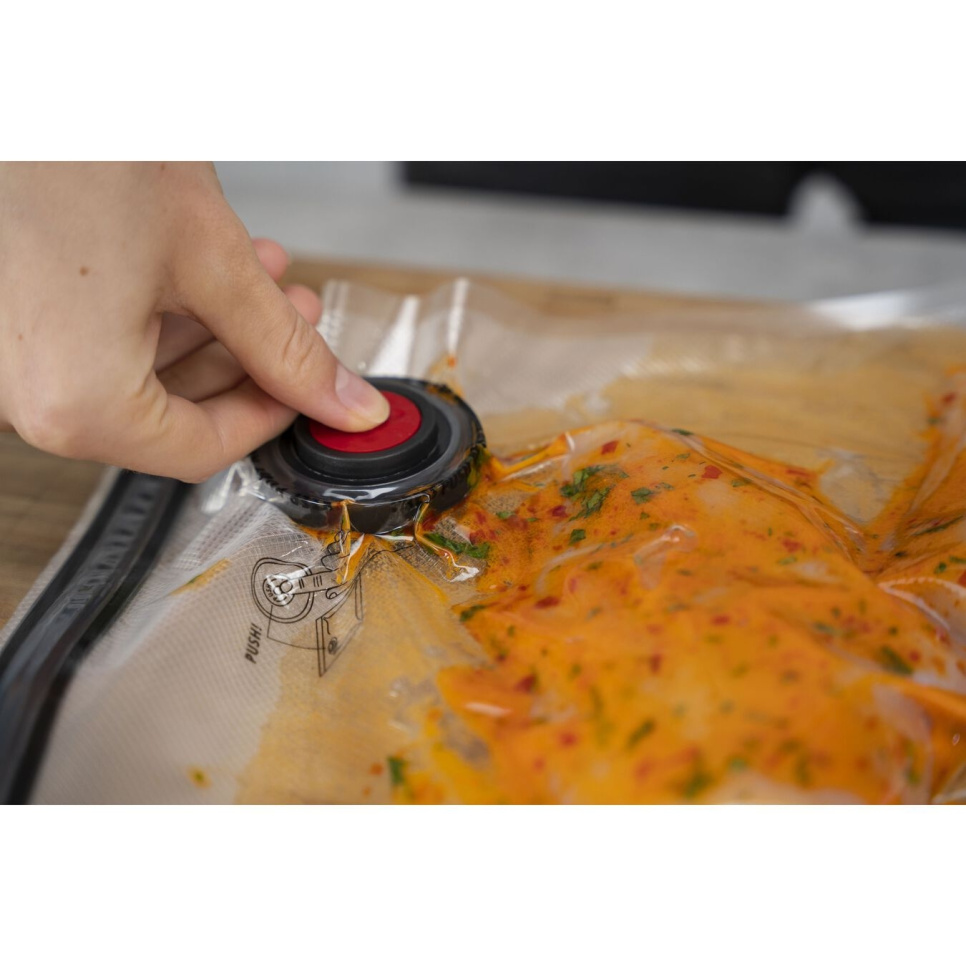 Fluidindsats til taske, frisk og gem - Zwilling Fluidindsats til taske, frisk og gem - Zwilling