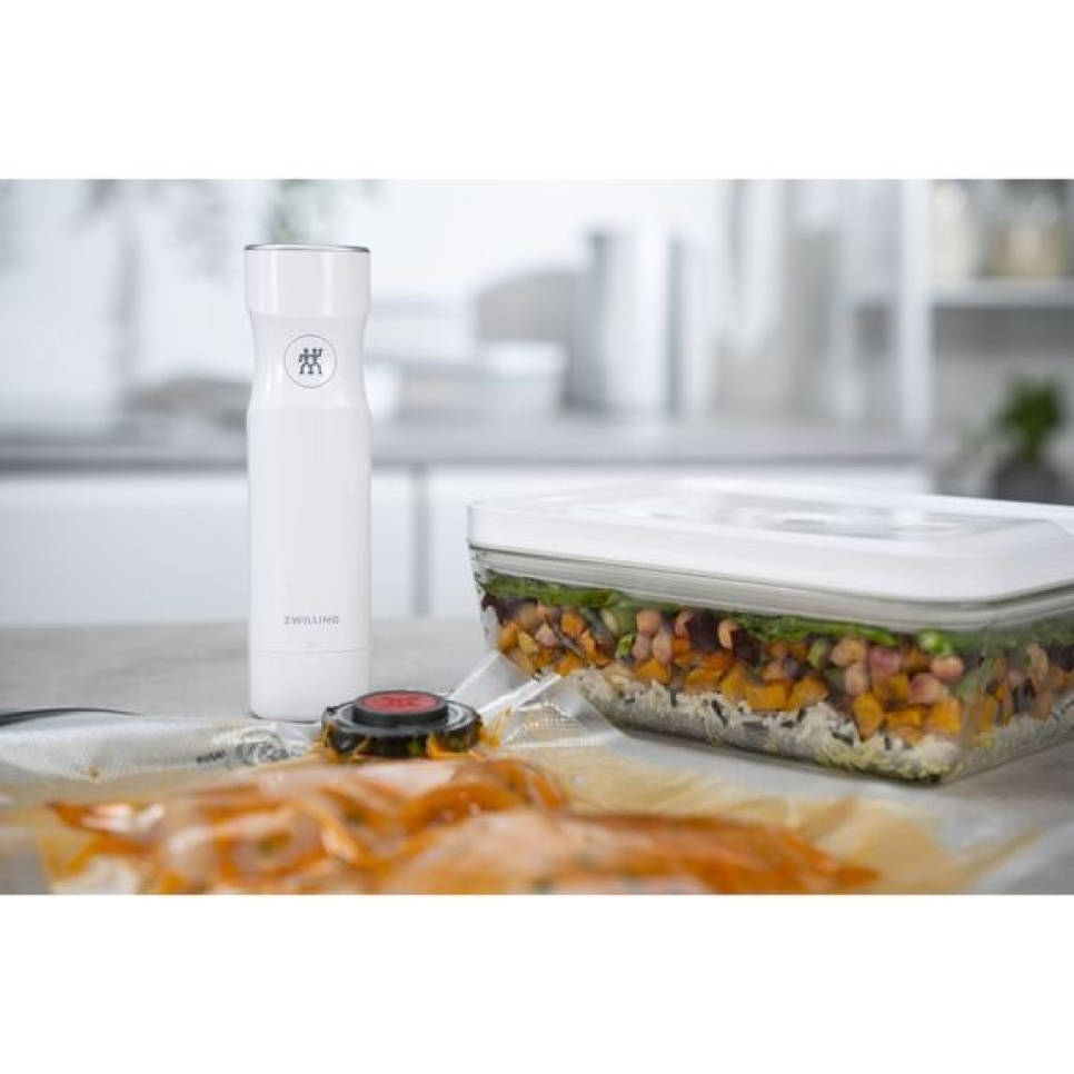 Fluidindsats til taske, frisk og gem - Zwilling Fluidindsats til taske, frisk og gem - Zwilling