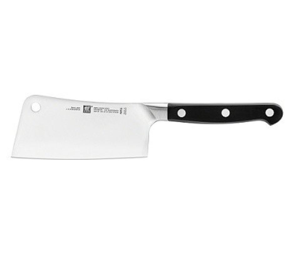 Minichopper/Ax 12 cm, Pro - Zwilling i gruppen Madlavning / Køkkenknive / Andre knive hos The Kitchen Lab (1418-27408)