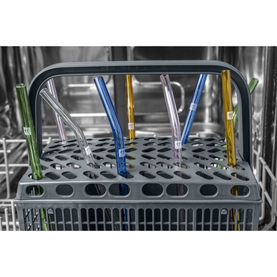 Isrør i forskellige farver, sorrento, 4-pack - Zwilling Isrør i forskellige farver, sorrento, 4-pack - Zwilling