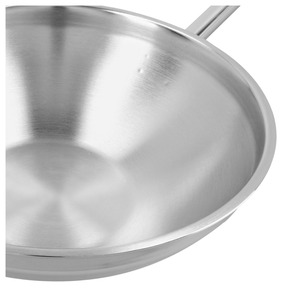 Wok Boiler 36 cm, Apollo - Demeyere Wok Boiler 36 cm, Apollo - Demeyere