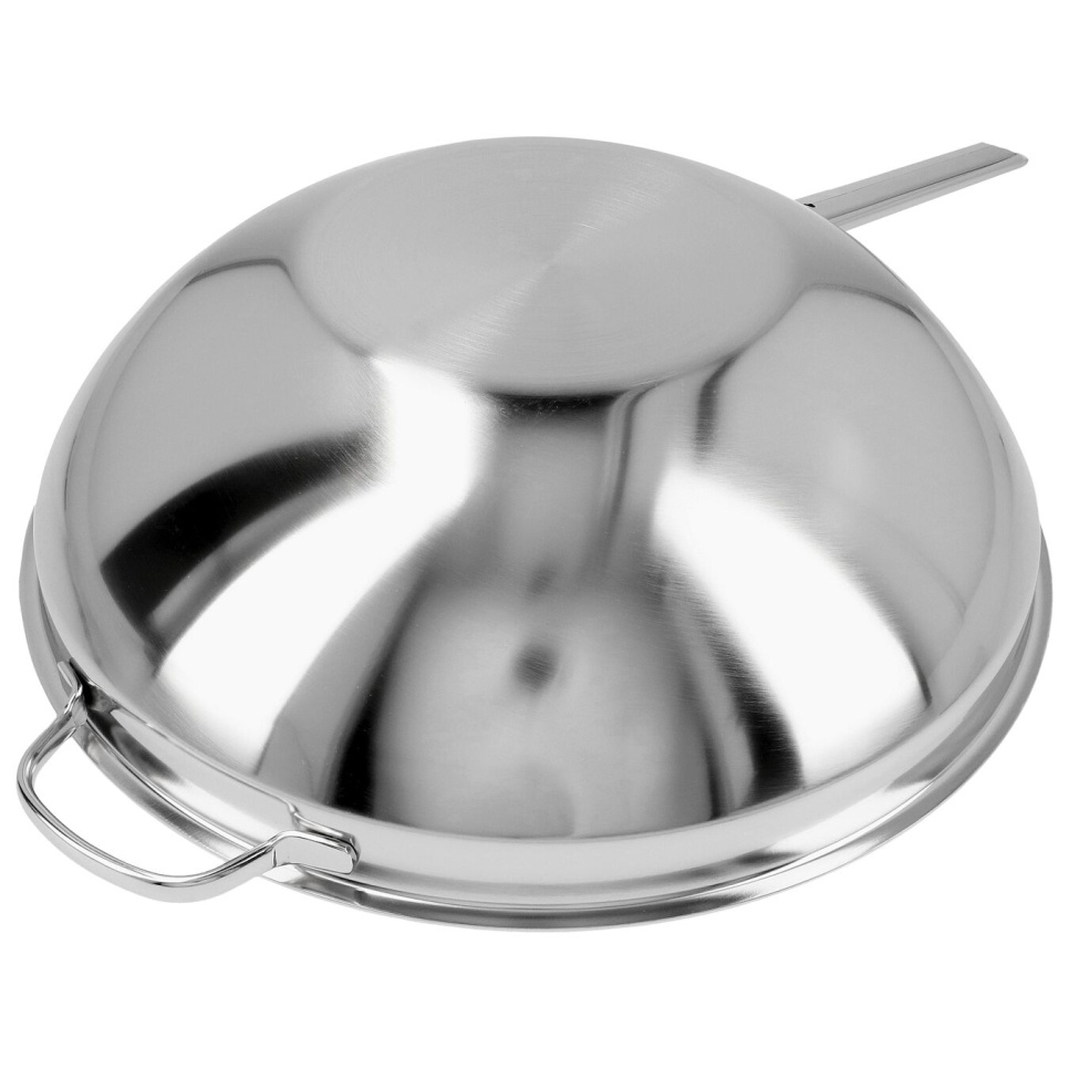 Wok Boiler 36 cm, Apollo - Demeyere Wok Boiler 36 cm, Apollo - Demeyere