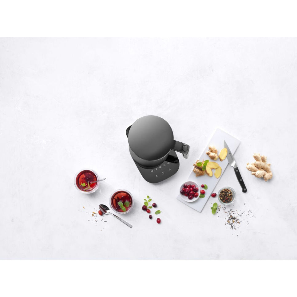 Kettle Pro 1,5 liter, enfinigy - Zwilling