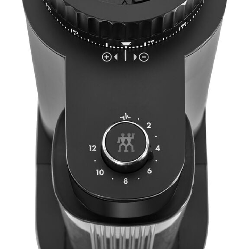 Kaffekværn, enfinigy - Zwilling Kaffekværn, enfinigy - Zwilling