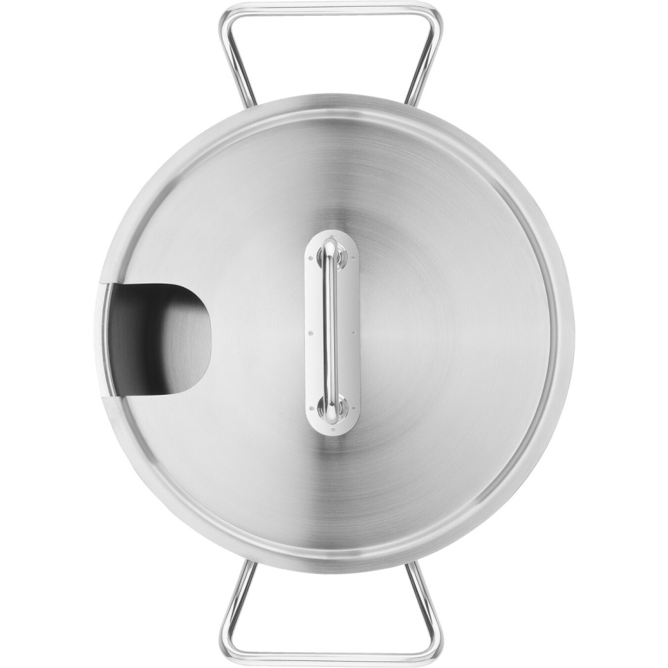 Påskesnit til sous vide-cirkulator, 24 cm - Zwilling Påskesnit til sous vide-cirkulator, 24 cm - Zwilling