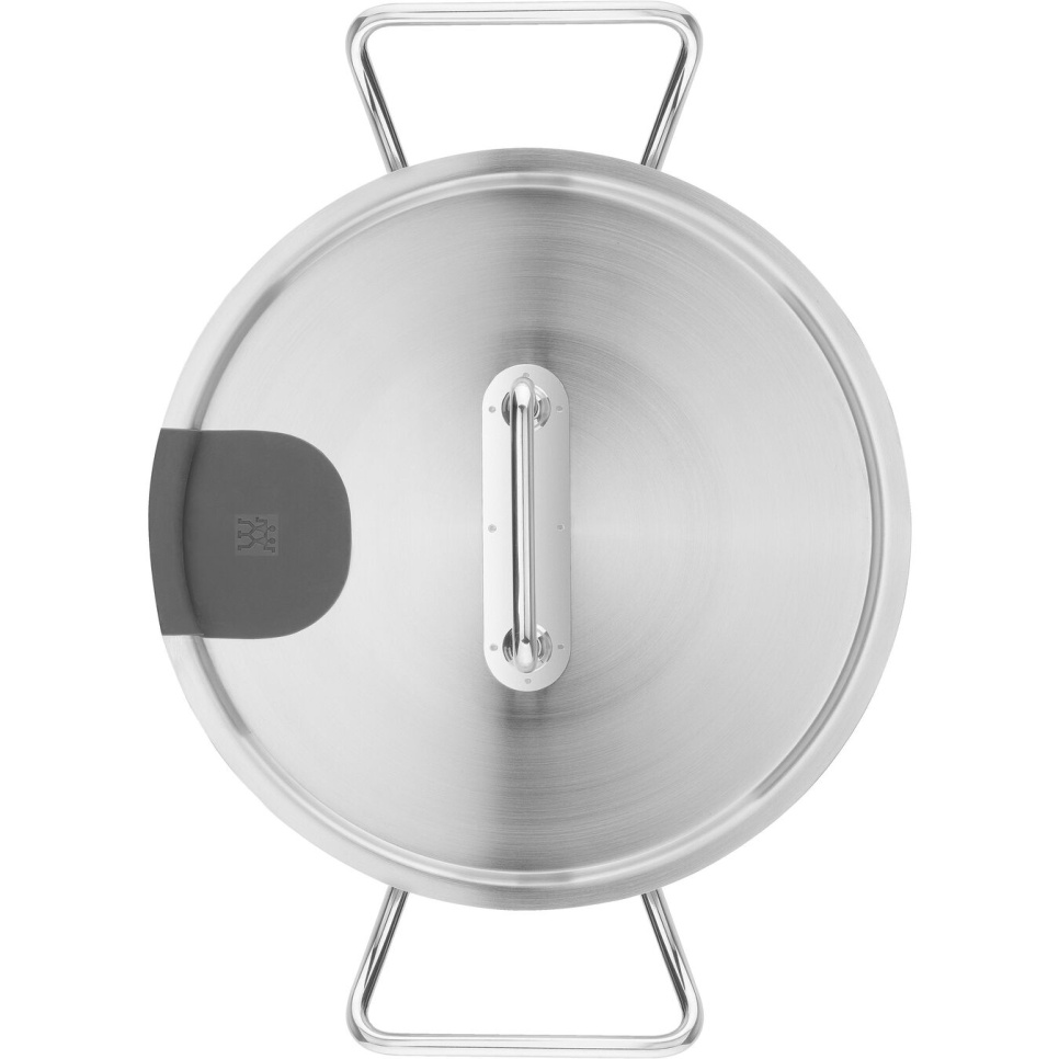 Påskesnit til sous vide-cirkulator, 24 cm - Zwilling Påskesnit til sous vide-cirkulator, 24 cm - Zwilling