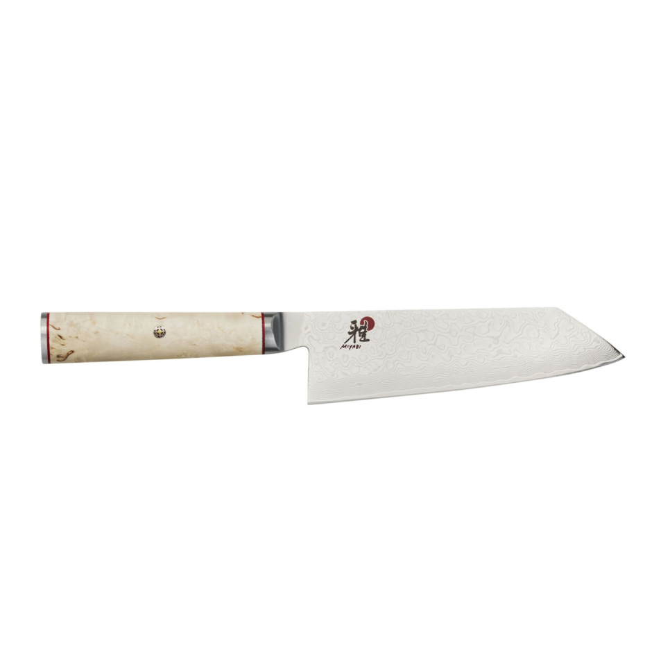 Bunka 17 cm, 5000 MCD - Miyabi i gruppen Madlavning / Køkkenknive / Kokkeknive hos The Kitchen Lab (1418-36375)