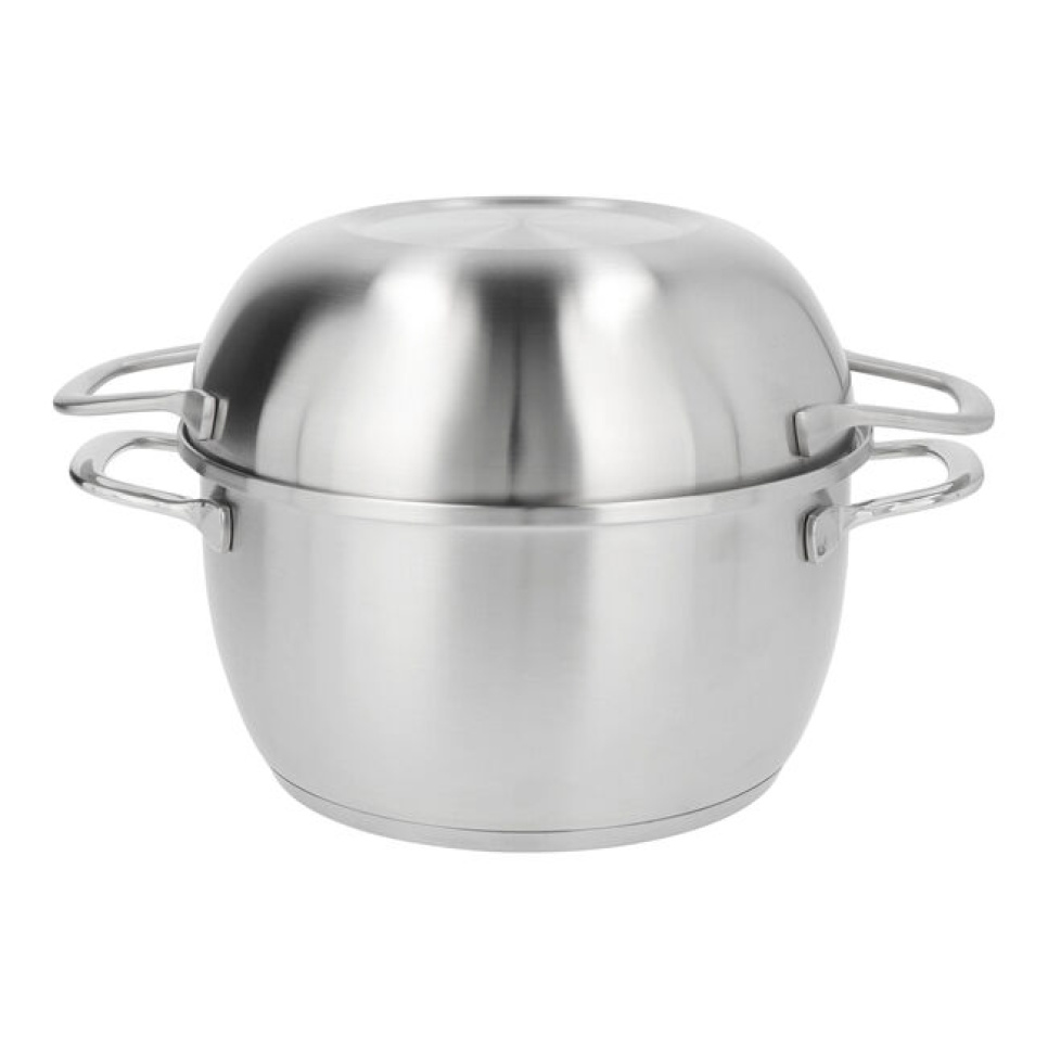 Muslingegryde, 20 cm, Specialties - Demeyere i gruppen Madlavning / Pander & Gryder / Gryder hos The Kitchen Lab (1418-36381)