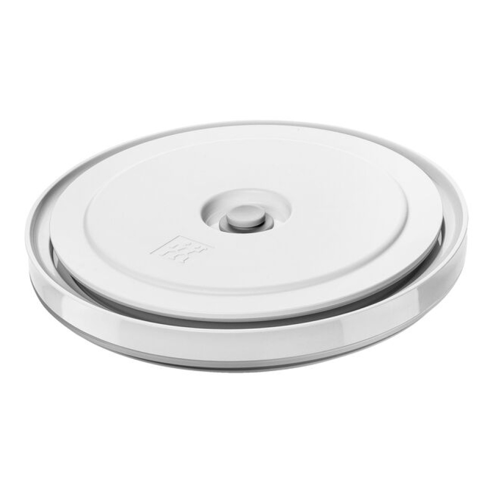 Låg til Vakuumskål, Fresh & Save - Zwilling i gruppen Køkkenmaskiner / Øvrige køkkenmaskiner / Vakuum maskiner hos The Kitchen Lab (1418-36388)