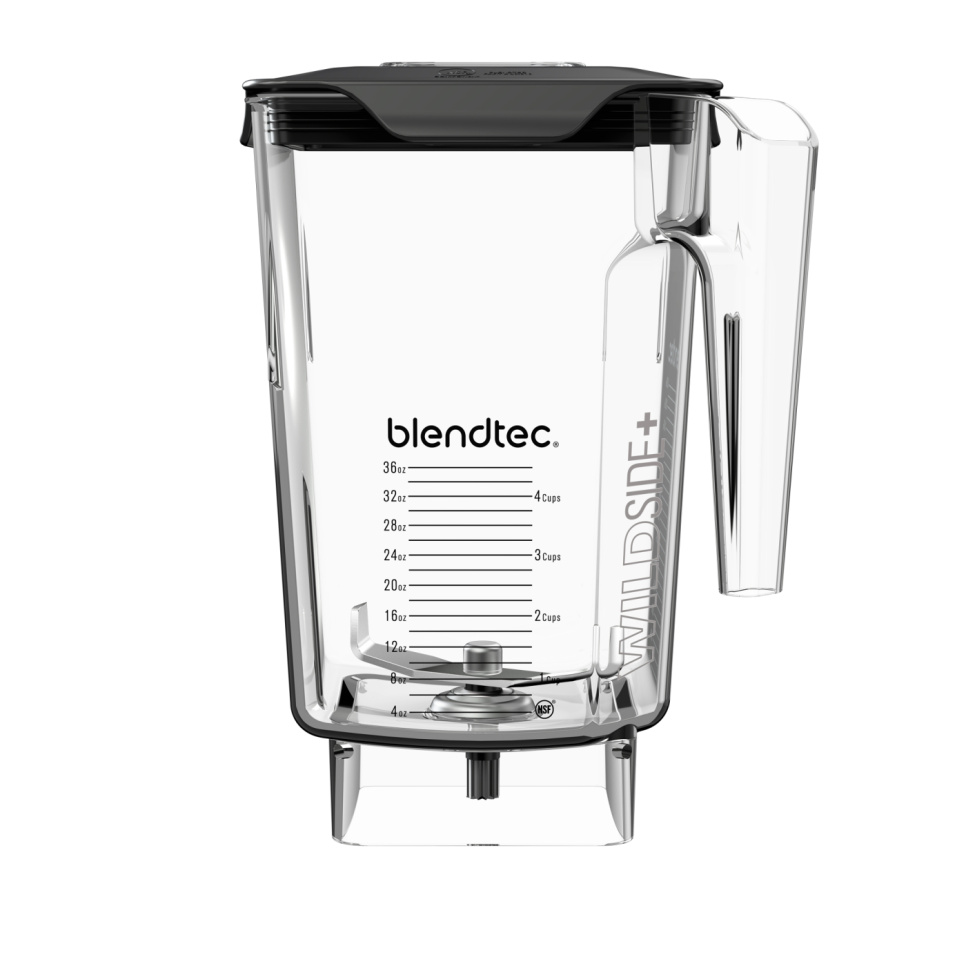 Ekstra kande, 2,5 L - Blendtec Wildside i gruppen Køkkenmaskiner / Blender & Hakker / Blenders hos The Kitchen Lab (1422-13264)