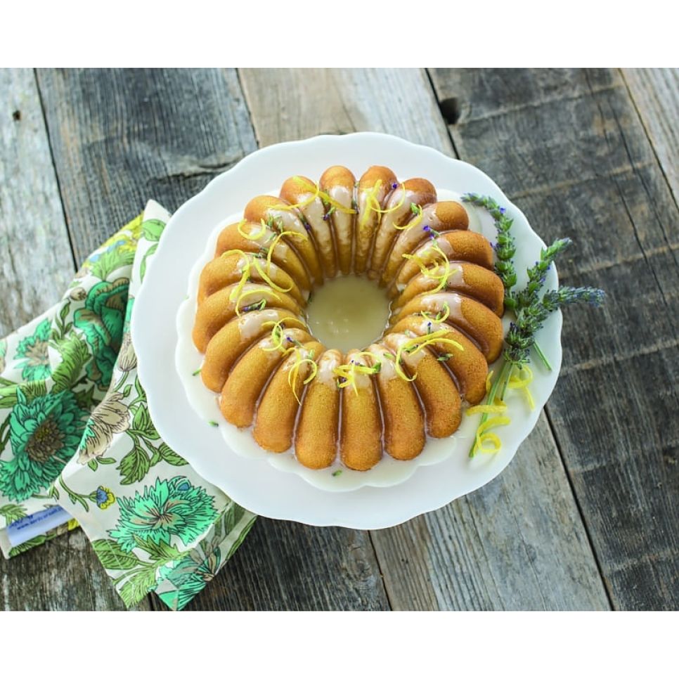 Bageform, Elegant Party - Nordic Ware