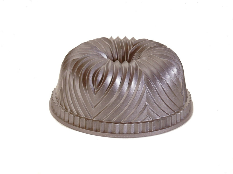 Bageform, Bavaria Bundt Pan - Nordic Ware i gruppen Bagning / Bageforme / Bageforme hos The Kitchen Lab (1422-14035)