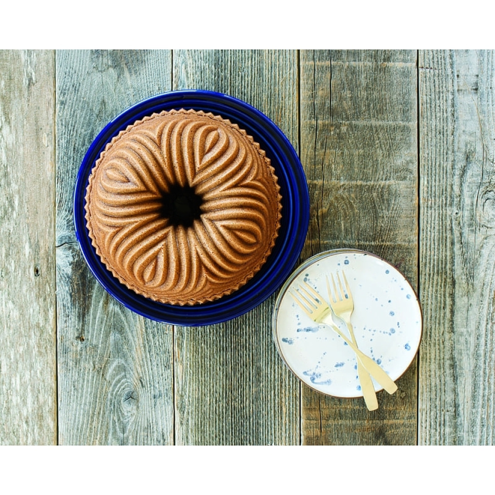 Bageform, Bavaria Bundt Pan - Nordic Ware