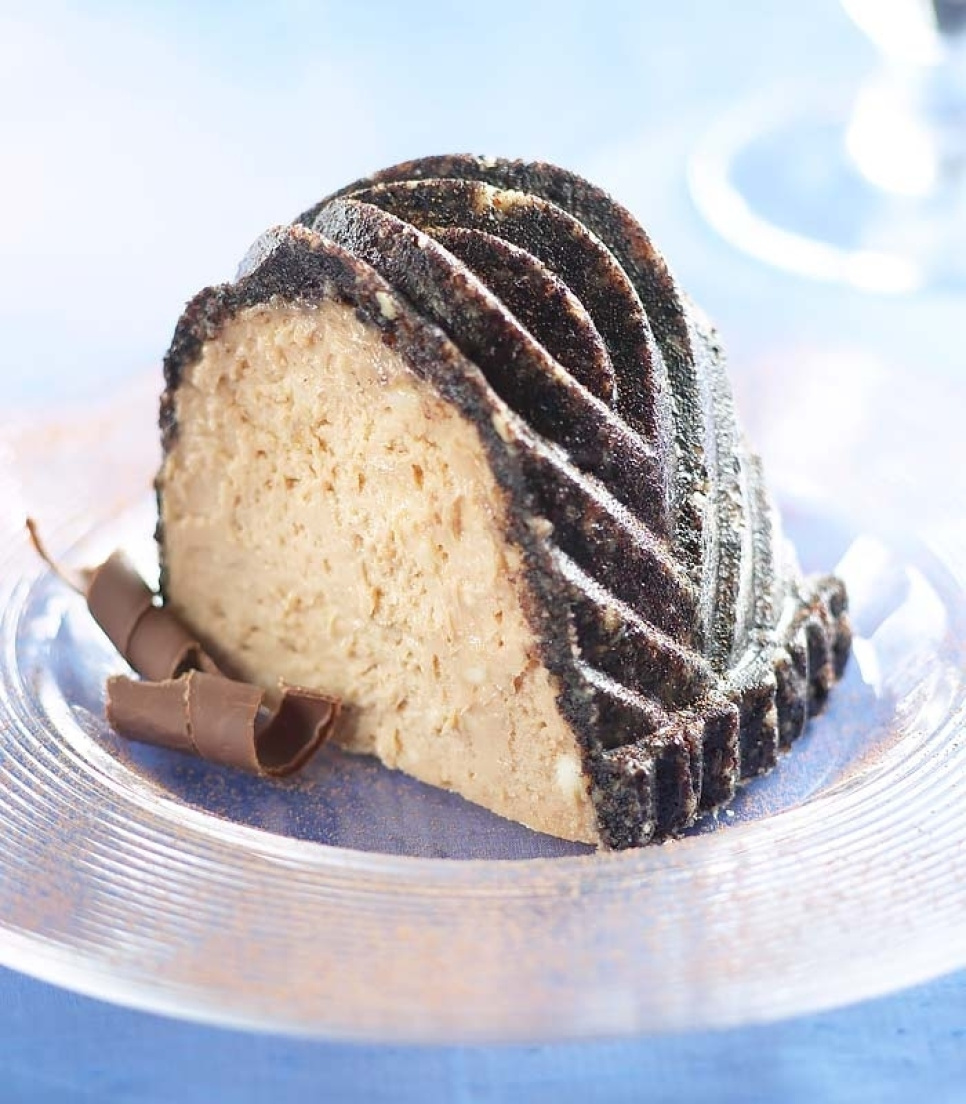 Bageform, Bavaria Bundt Pan - Nordic Ware