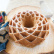 Bakform Jubilee Bundt Pan - Nordic Ware Bakform Jubilee Bundt Pan - Nordic Ware