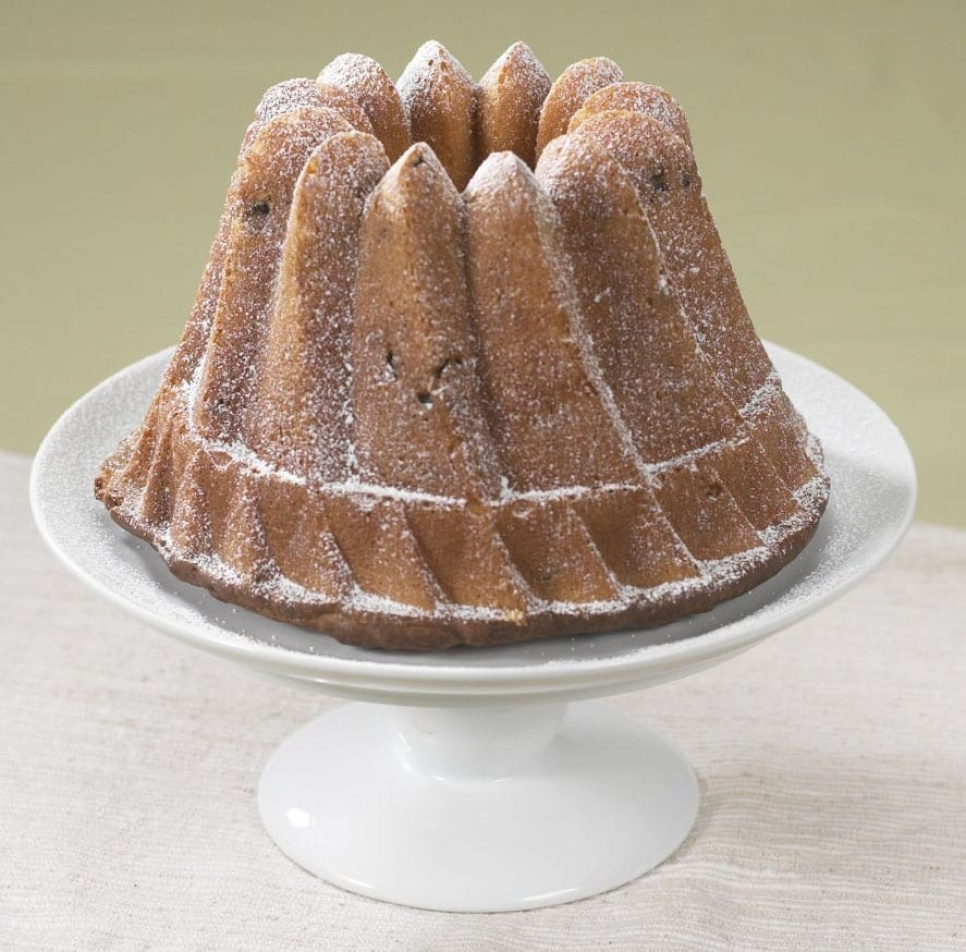 Bageform Kugelhopf - Nordic Ware