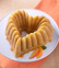Bageform, Elegant Heart Bundt - Nordic Ware