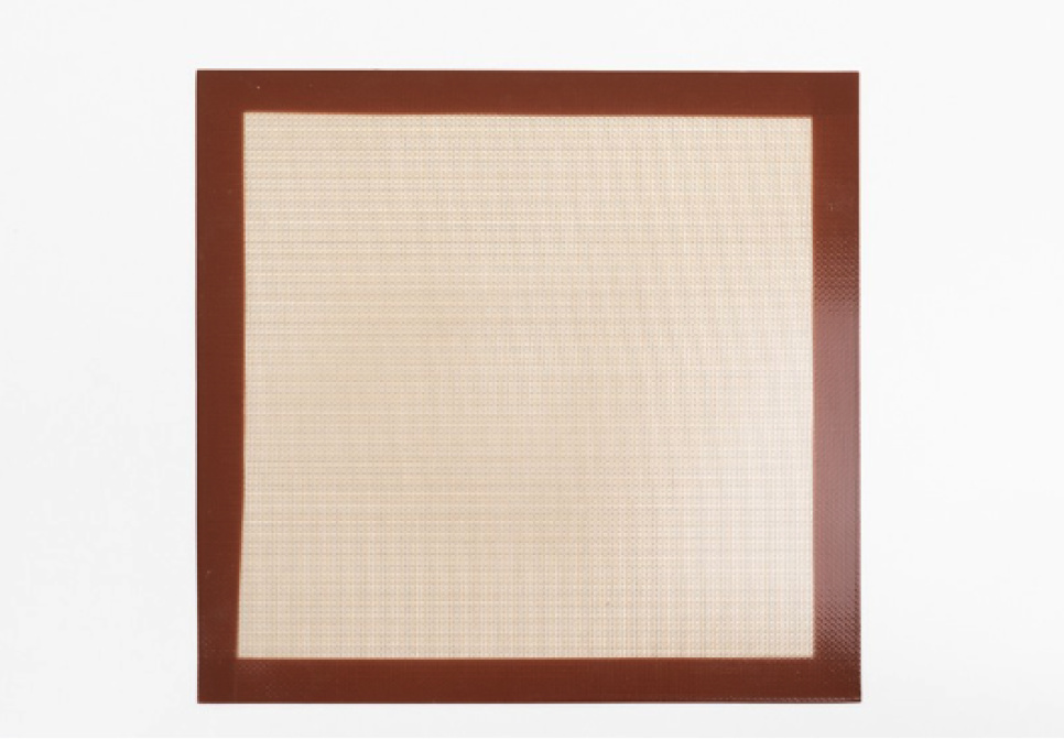 5 x Paraflexx Ultra Silikonemåtte 36x36 cm - Excalibur i gruppen Køkkenmaskiner / Øvrige køkkenmaskiner / Tørreskab hos The Kitchen Lab (1422-14511)