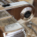 Pastamaskine, Atlas Plus med motor - Marcato