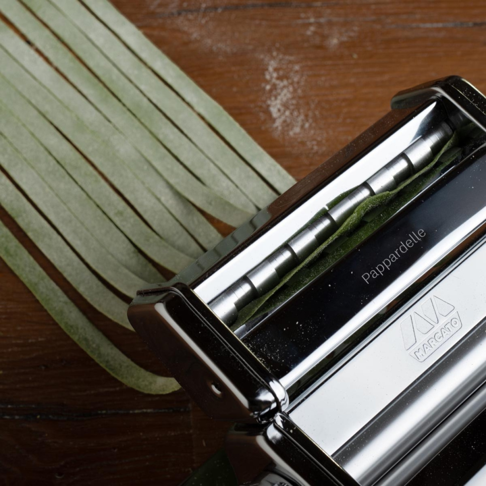 Pastatilbehør til Atlas - Marcato