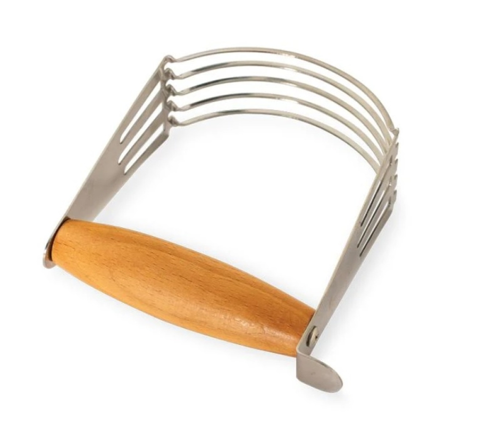 Dejblender - Nordic Ware i gruppen Bagning / Bageredskaber / Bage tilbehør hos The Kitchen Lab (1422-14937)
