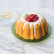 Bageform, Anniversary Bundt Pan, 1,4 liter - Nordic Ware