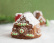 Bageform, Gingerbread House Duo - Nordic Ware