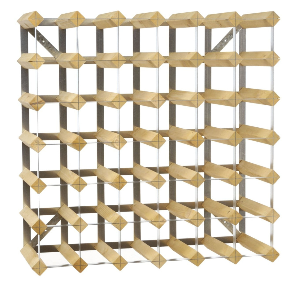 Monterbar vinreol - Traditional Wine Racks Co.