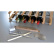 Sammenføjningssæt til ekstra vinreoler - Traditional Wine Racks Co Sammenføjningssæt til ekstra vinreoler - Traditional Wine Racks Co