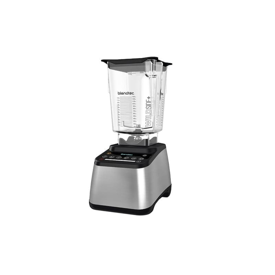 Blendtec Blender Designer 725, Stainless Steel i gruppen Køkkenmaskiner / Blender & Hakker / Blenders hos The Kitchen Lab (1422-17222)