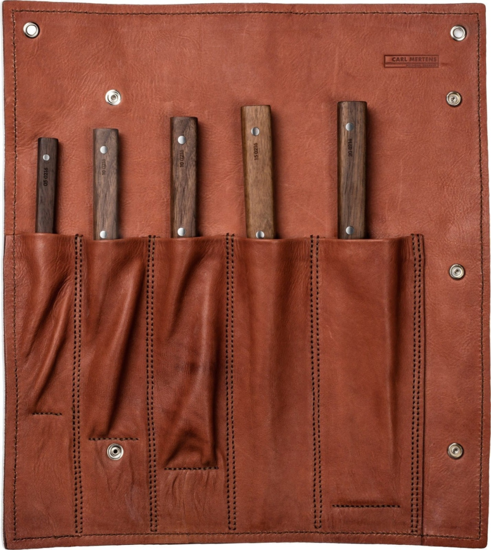 Metz knivopbevaring - Carl Mertens Metz knivopbevaring - Carl Mertens