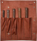 Metz knivopbevaring - Carl Mertens