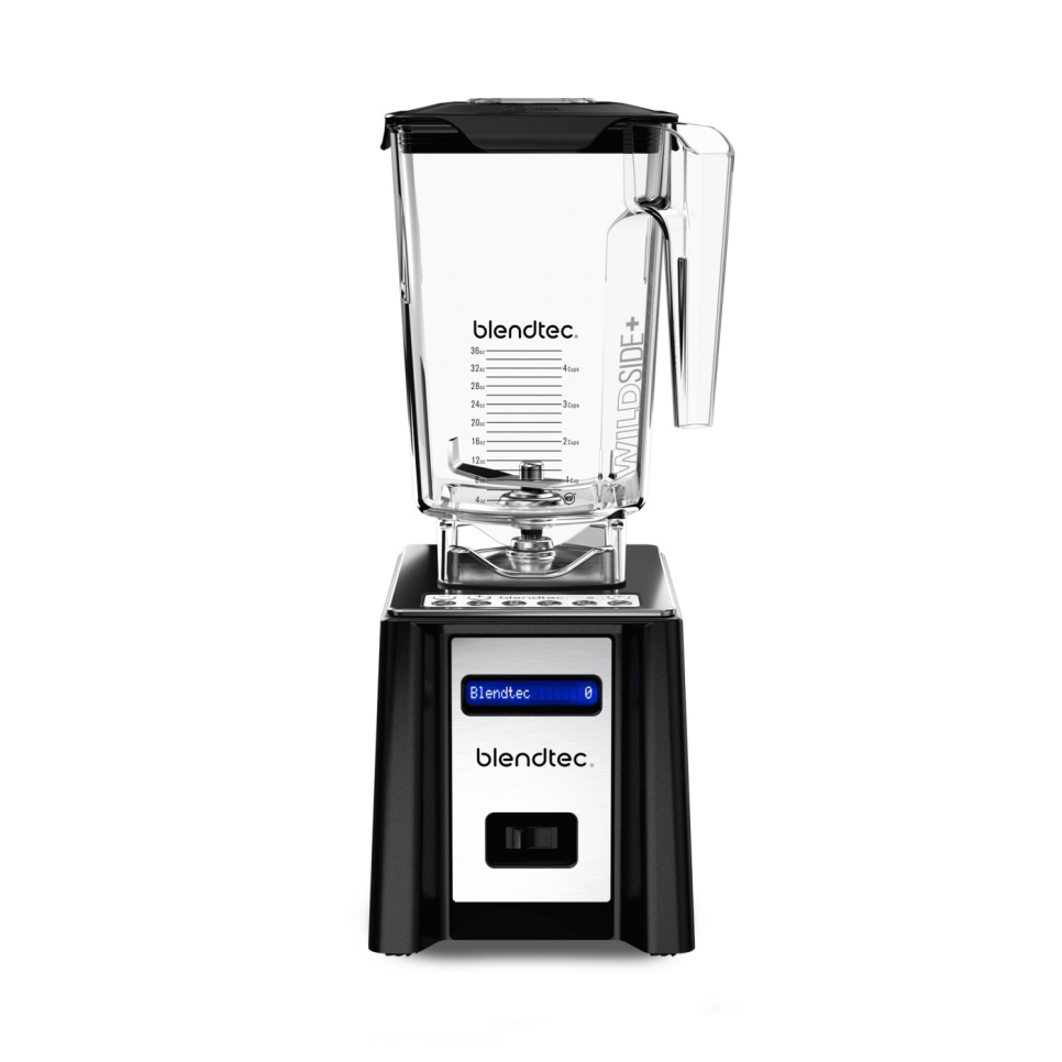 Blender, Pro 750 - Blendtec i gruppen Køkkenmaskiner / Blender & Hakker / Blenders hos The Kitchen Lab (1422-20581)