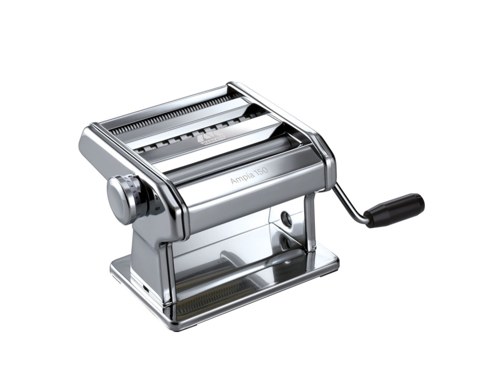Pastamaskine, Ampia 150 Classic - Marcato i gruppen Køkkenmaskiner / Øvrige køkkenmaskiner / Pastamaskiner hos The Kitchen Lab (1422-23817)