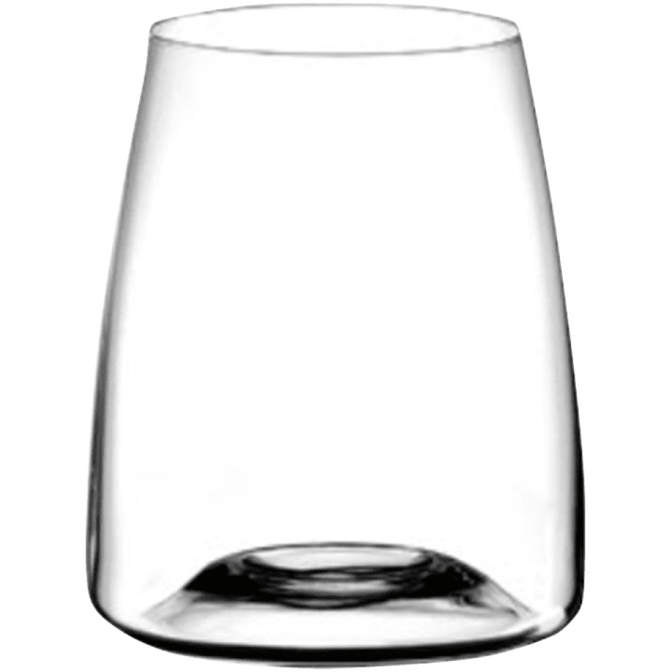Vandglas, Side, 2-pak - Zieher i gruppen Borddækning / Glas / Drikkeglas hos The Kitchen Lab (1422-25167)