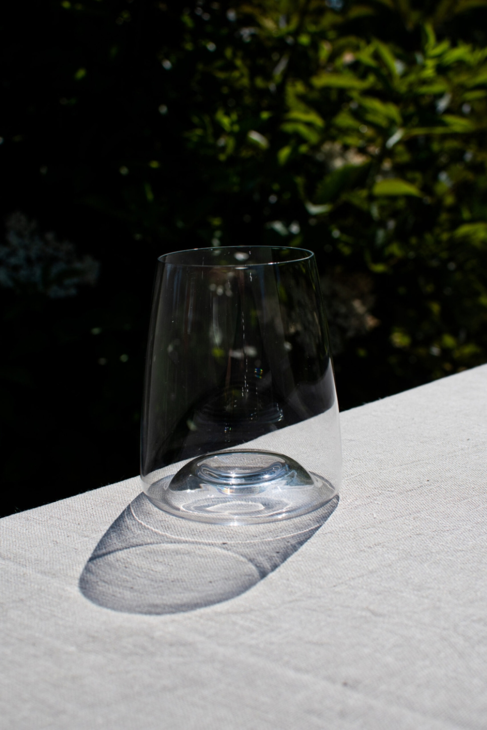 Vandglas, Side, 2-pak - Zieher