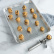 Cookieske, lille - Nordic Ware