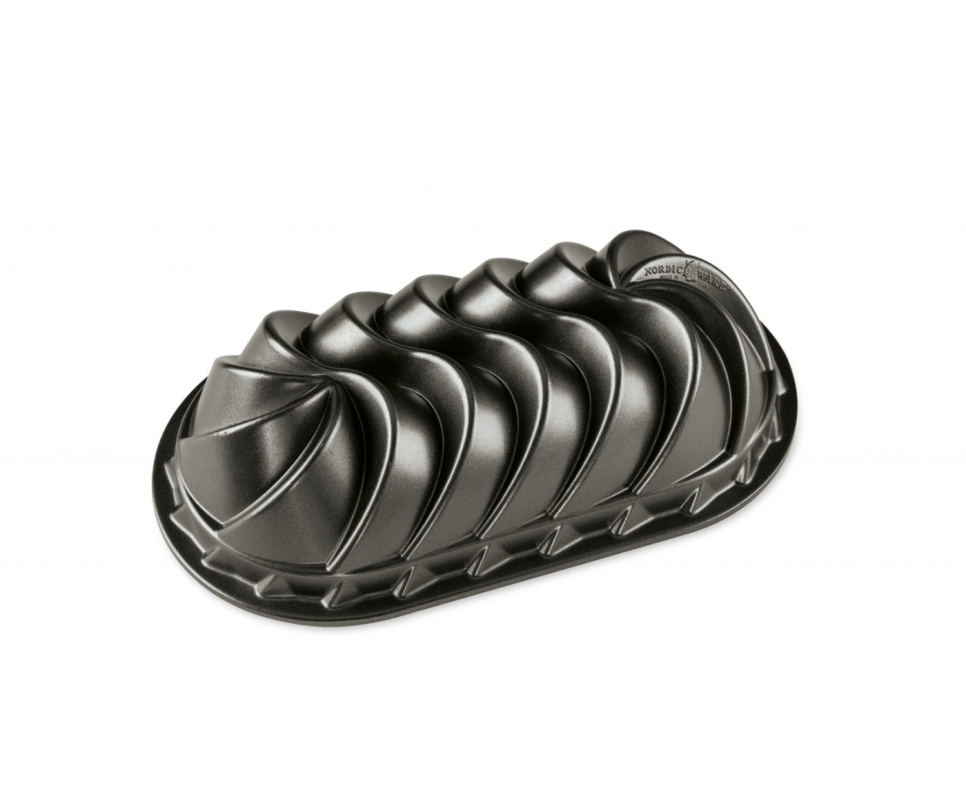 Bageform, svampekage, 1,4 liter - nordisk. Ware i gruppen hos The Kitchen Lab (1422-25352)
