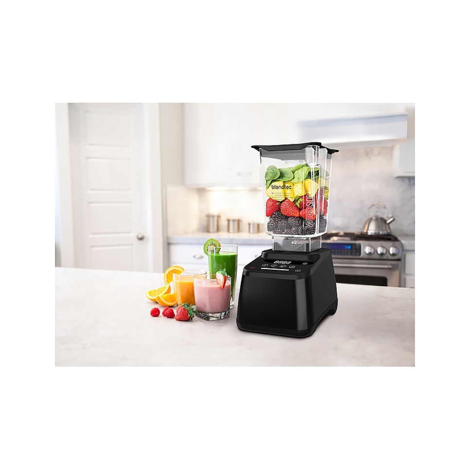 Blender, designer 625, Orchid - Blendtec