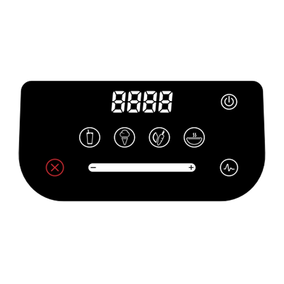 Blender, designer 625, Orchid - Blendtec