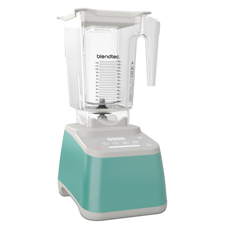 Blender, designer 625, havskum - Blendtec