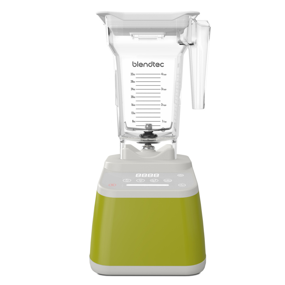Blender, designer 625, Chartreuse - Blendtec