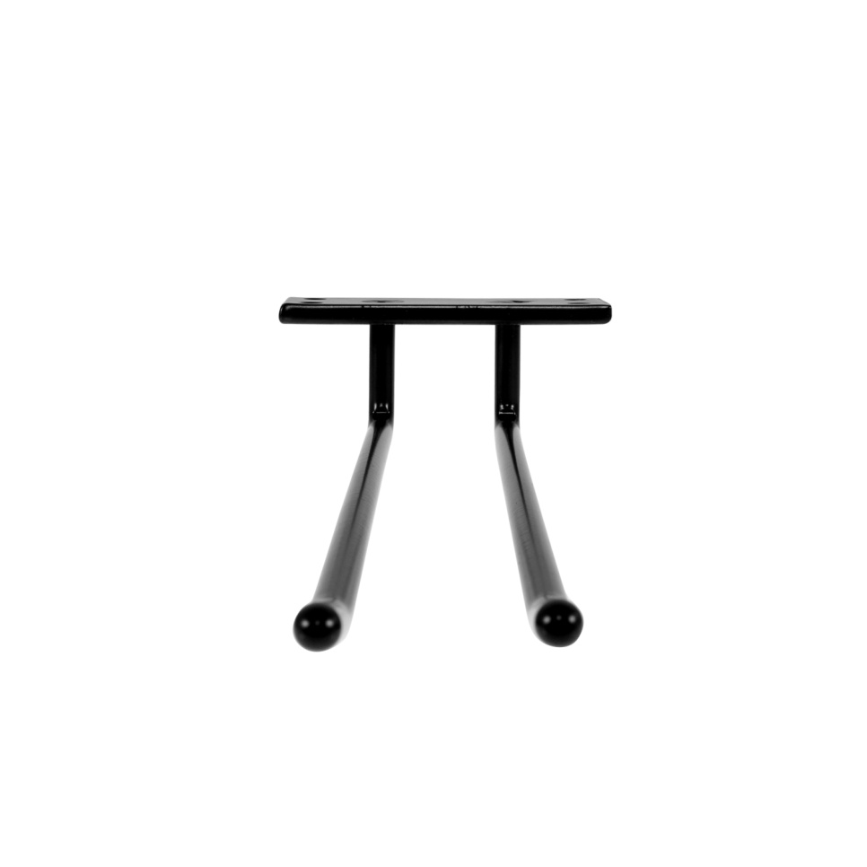 Glasbøjle til tagmontering - sort, 3 glas - Hippie de Luxe Glasbøjle til tagmontering - sort, 3 glas - Hippie de Luxe