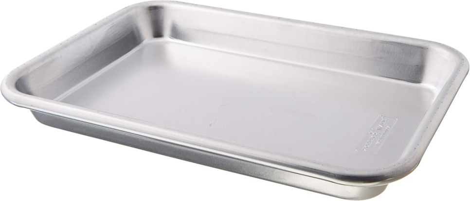 Naturals® Eight Sheet bageplade i gruppen Madlavning / Forme & Bakker / Bakker og plader hos The Kitchen Lab (1422-32746)