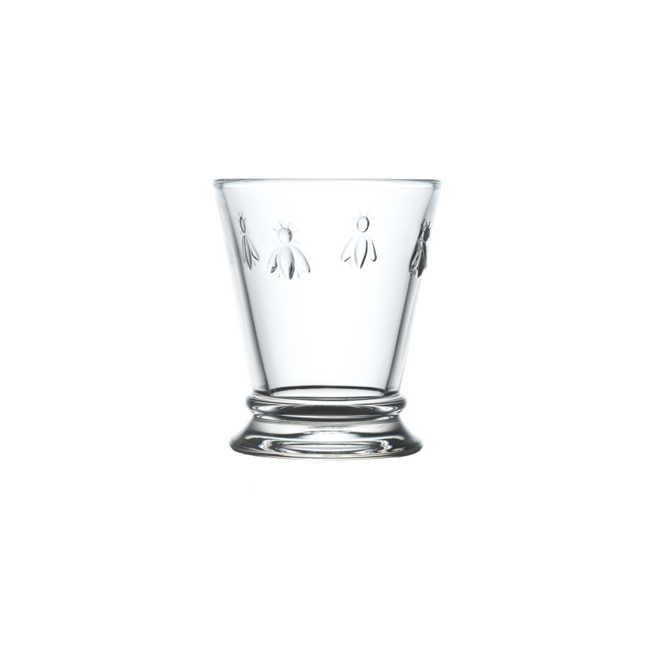 Vandglas, 18 cl, Abeille, 6 stk. - La Rochère i gruppen Borddækning / Glas / Drikkeglas hos The Kitchen Lab (1422-33372)
