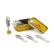 Snackgafler, Sardiner, 6-pak - Balvi