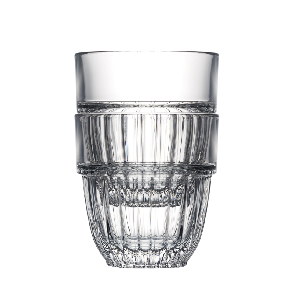 Vandglas, Cedrat, 6-pak - La Rochère