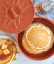 Tortillavarmer - Nordic Ware