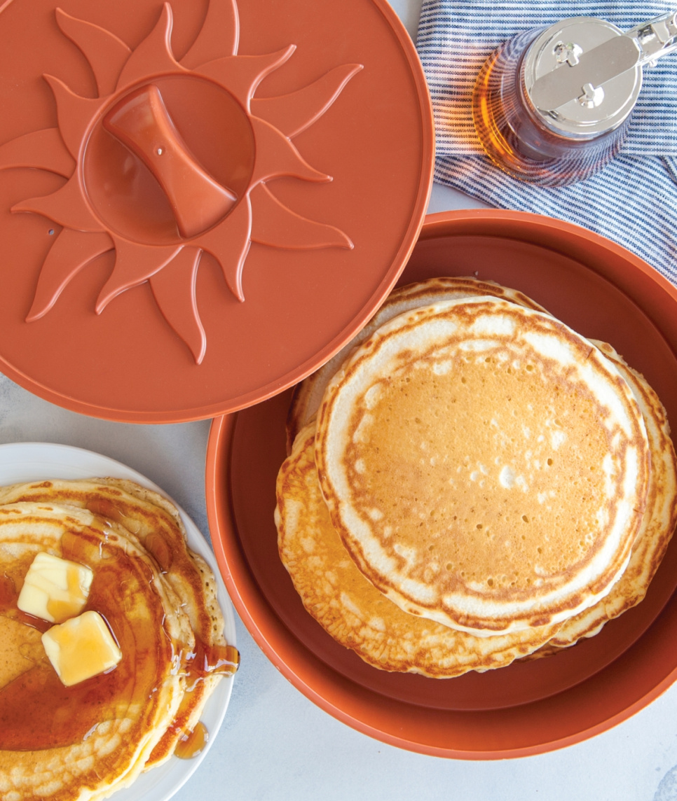 Tortillavarmer - Nordic Ware